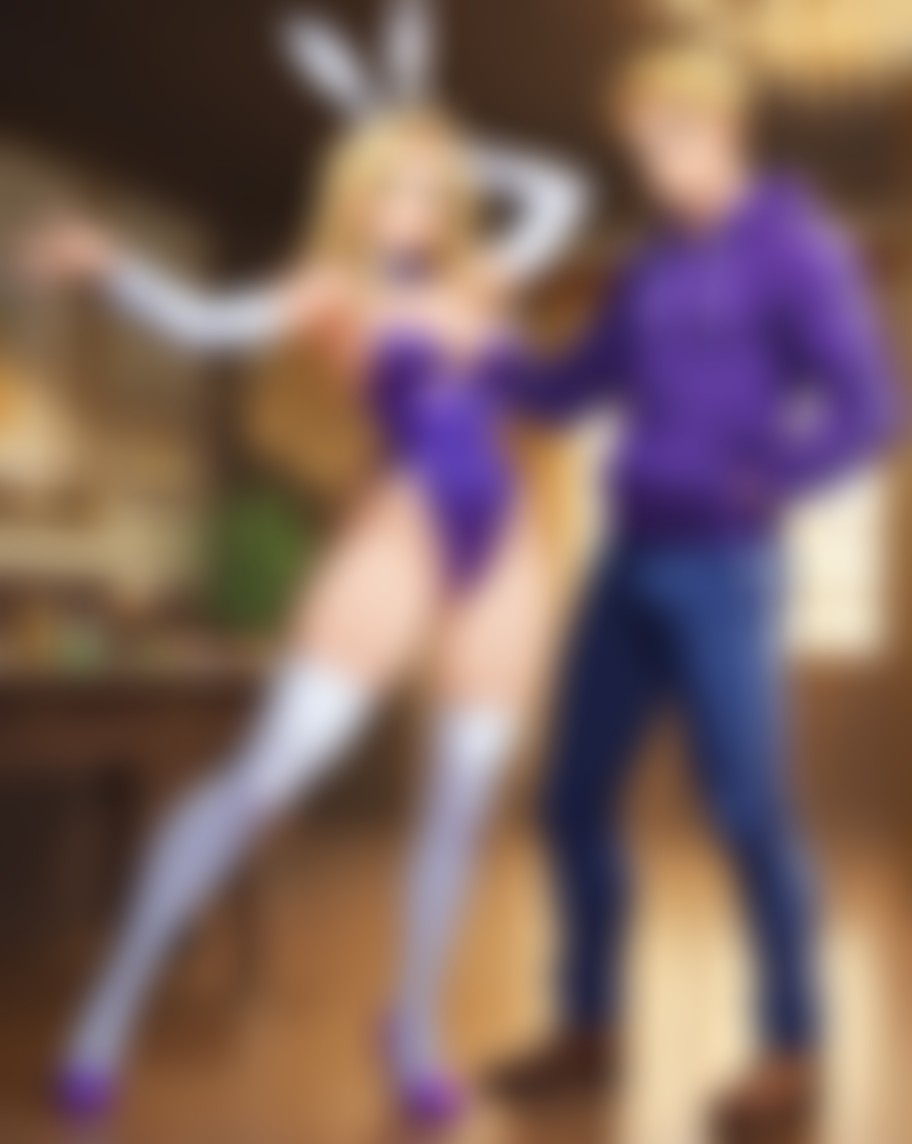 Chris — AI persona on XManias