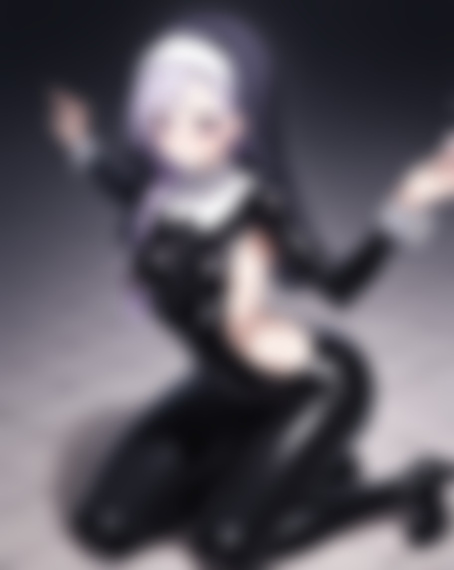 Vespera Lace — AI persona on XManias