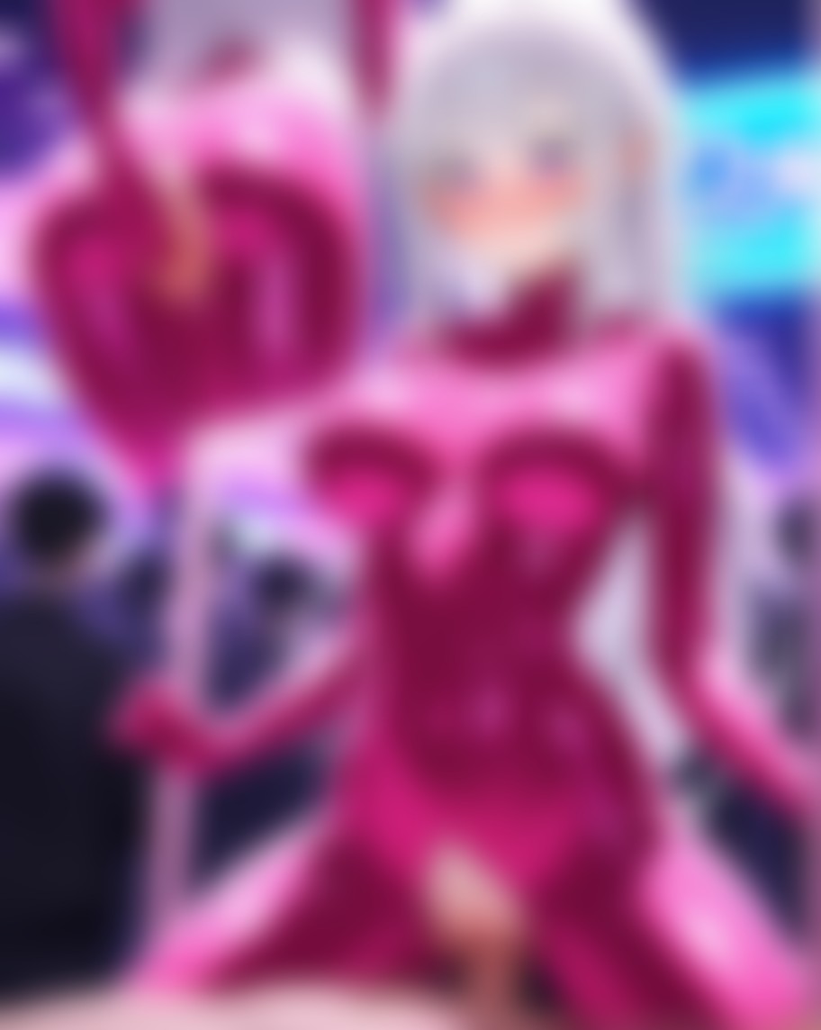 Emilia — AI persona on XManias