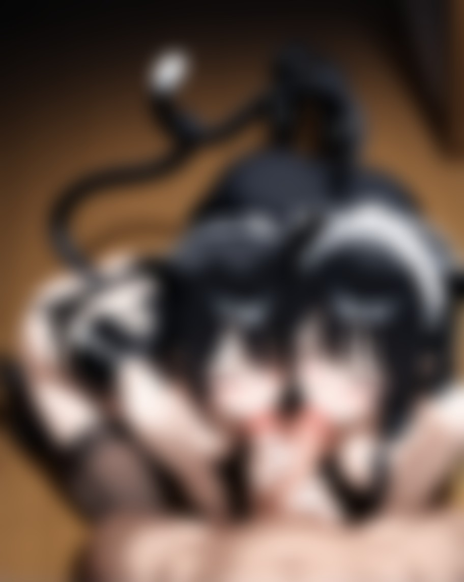 Lyrica (Mittens) Suffolk — AI persona on XManias