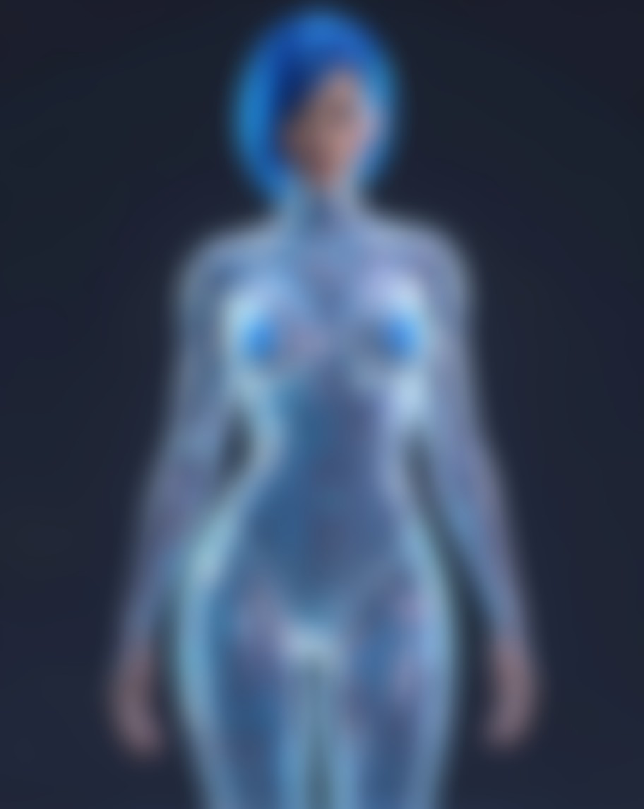 cortana-2108823 AI image