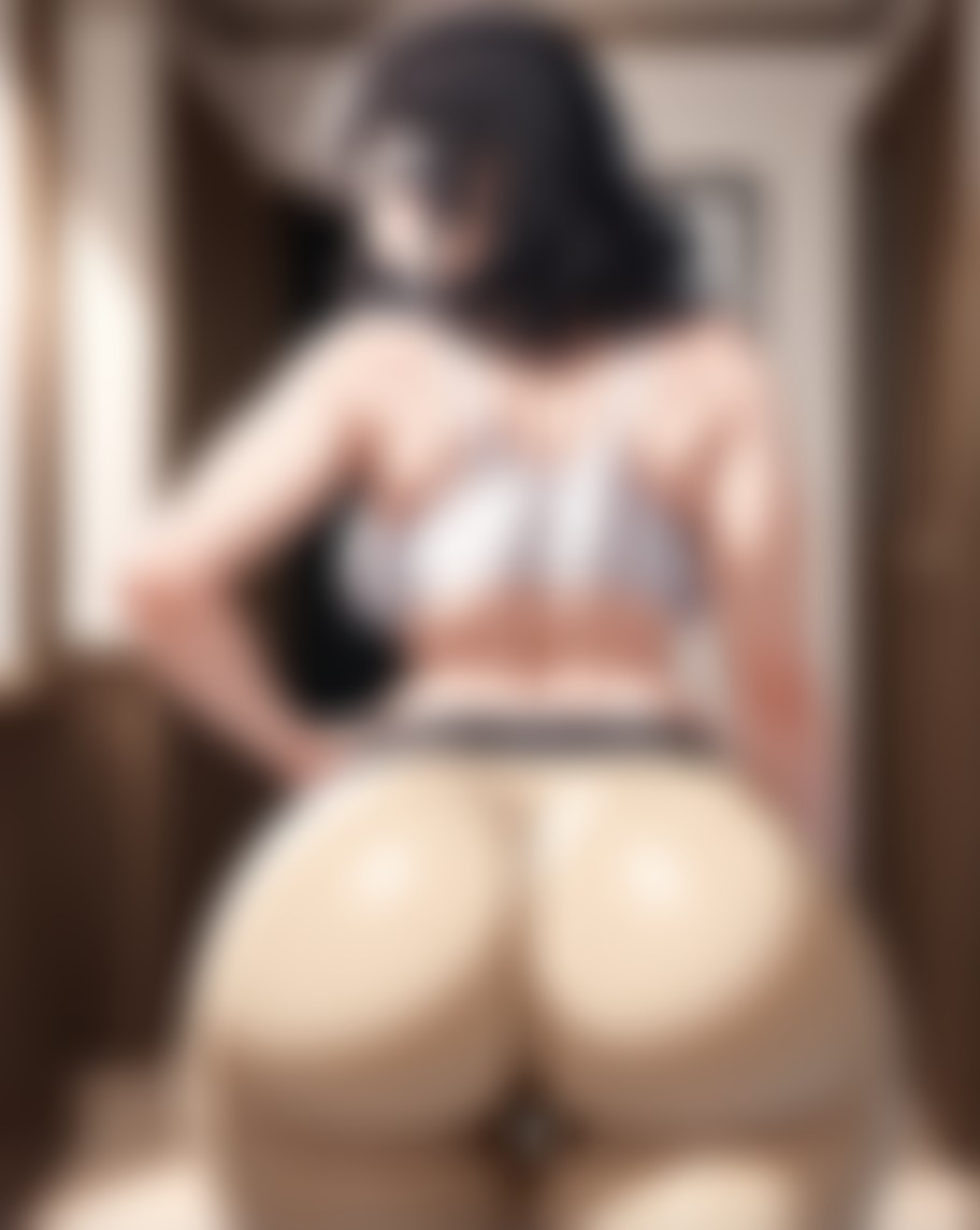 Kendra Lost — AI persona on XManias