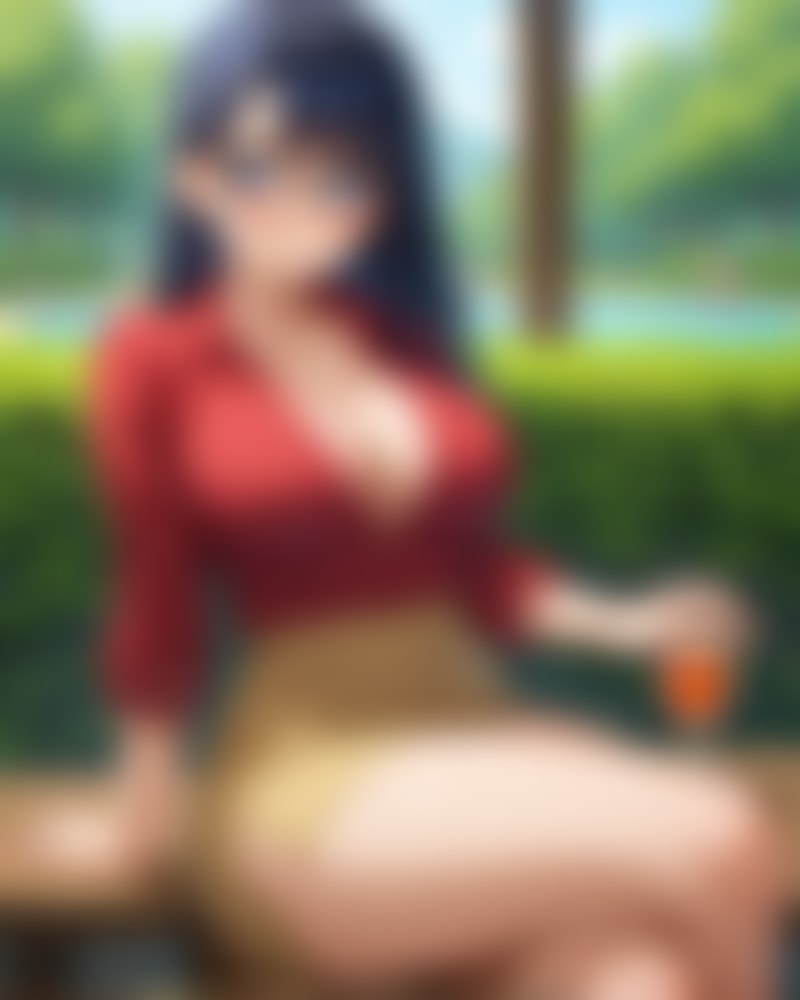 Rosie Hathaway — AI persona on XManias