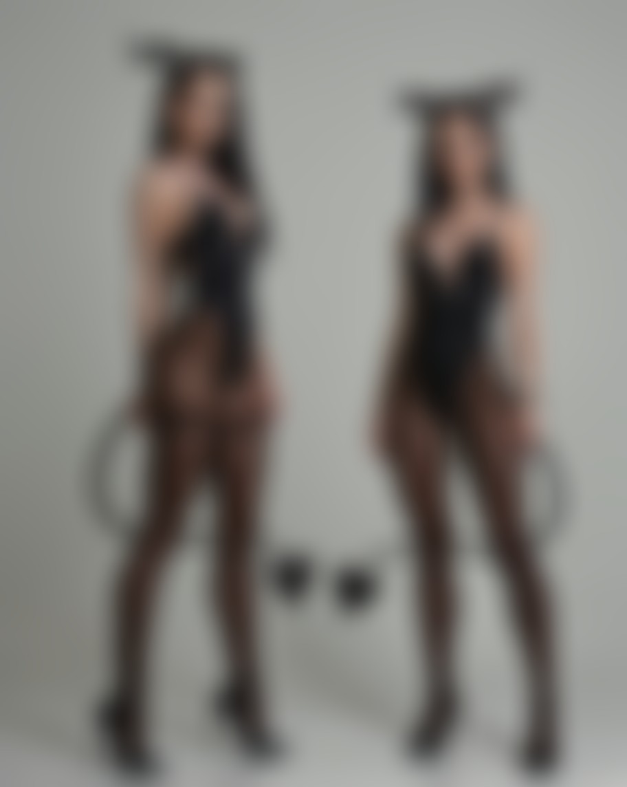 Jasmine and Mer'yl — AI persona on XManias