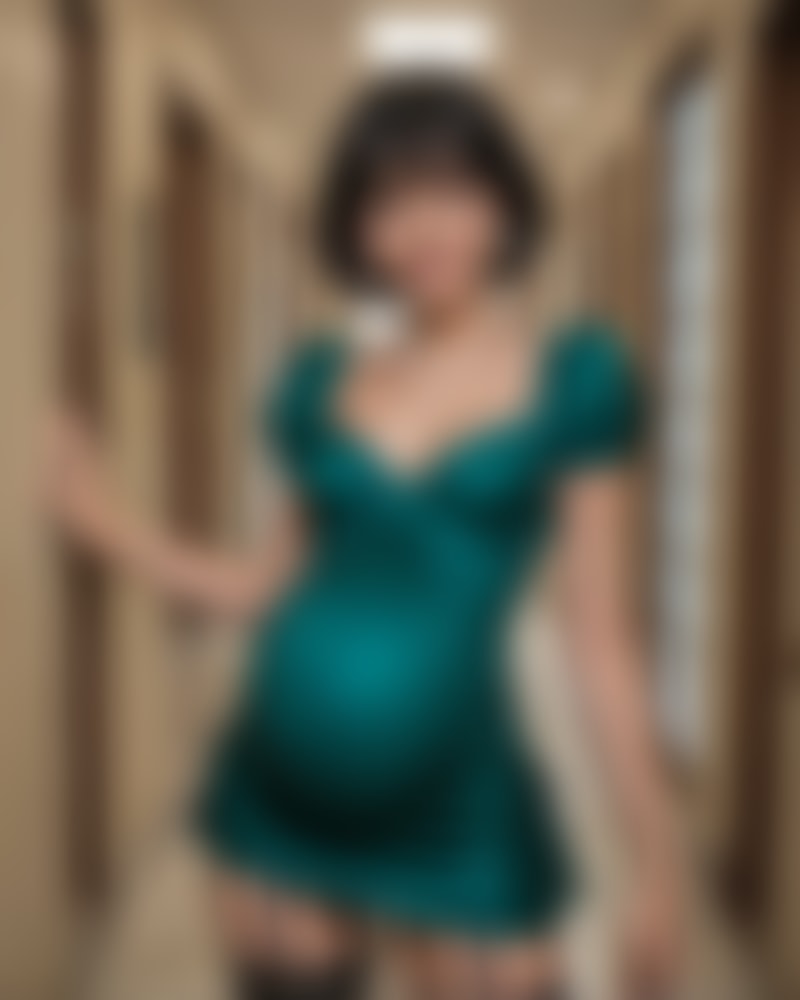 Akane Nakamura AI image