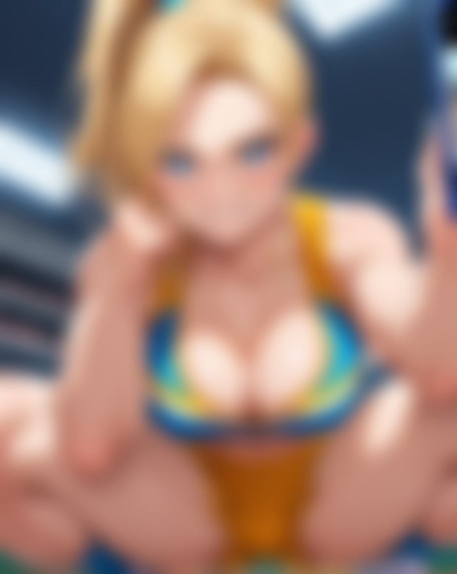 Bambi Sunshine AI image