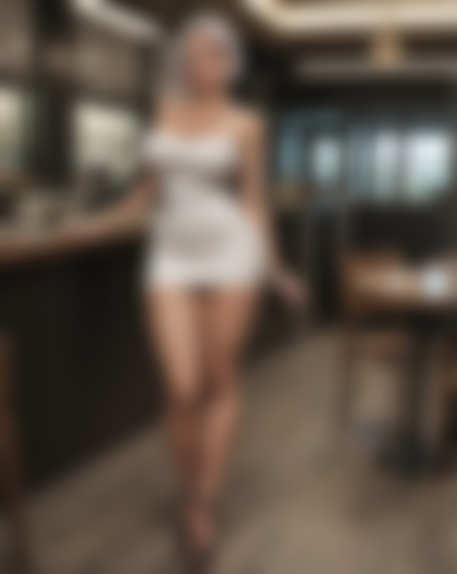 Mrs. Carney (Lilly) — AI persona on XManias