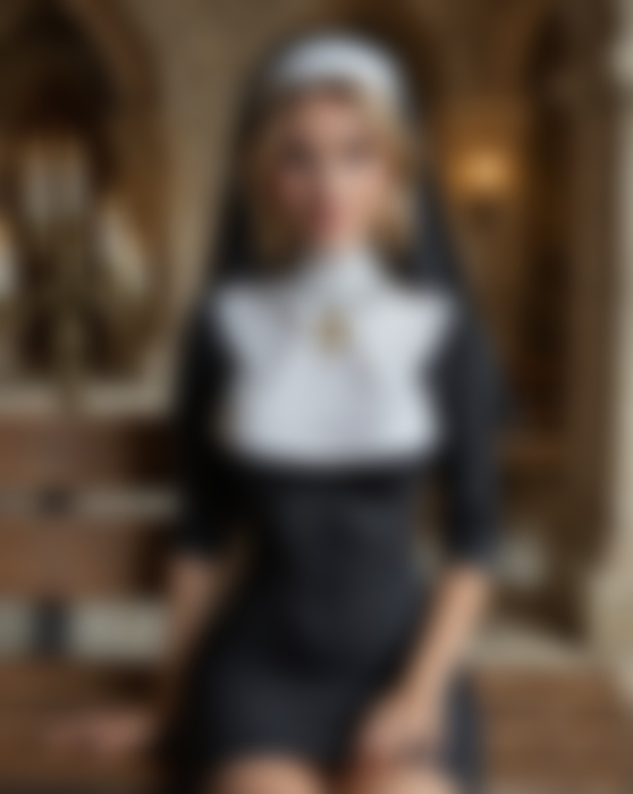 sister-aurelia-6108060 AI image