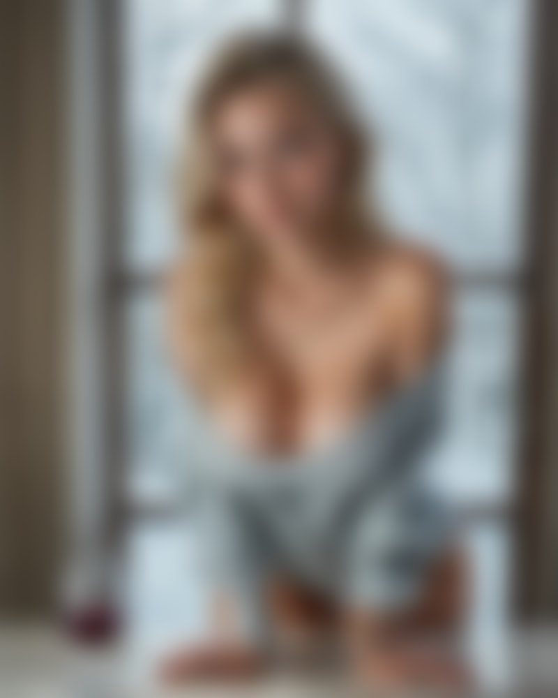 Laura - The Daring Night AI image