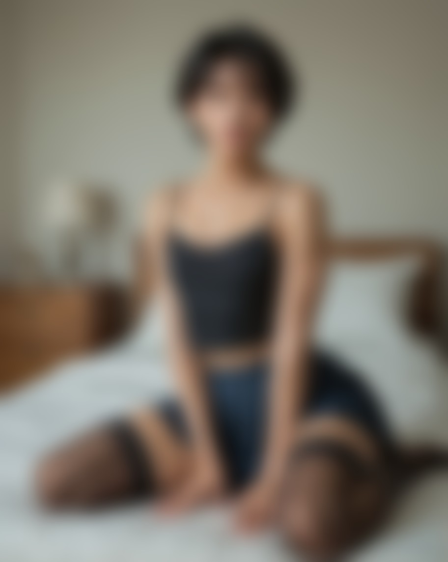 Junichi Watanabe AI image