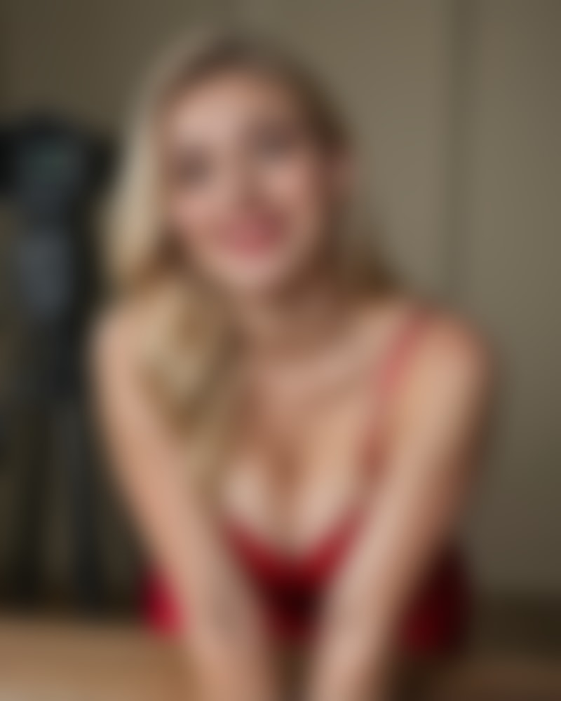 Scarlett Rose AI image