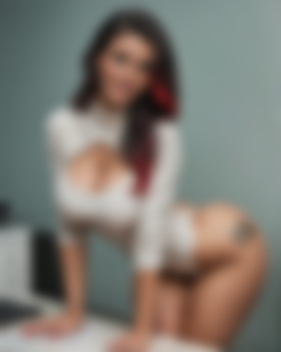 Dr. Natalie Michaels AI image