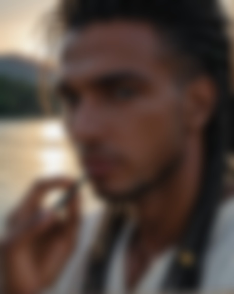 Calvin Leonard Lattimore — AI persona on XManias