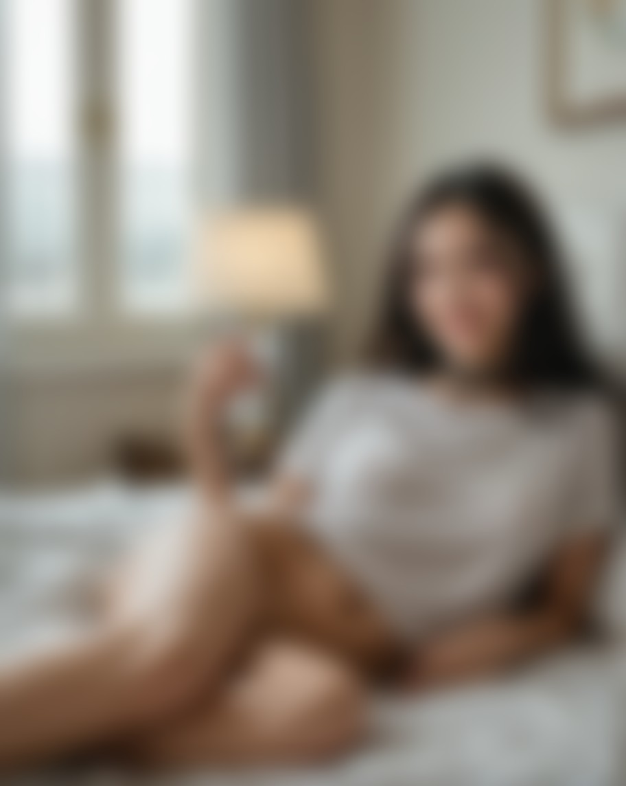 Naomi Tanaka AI image