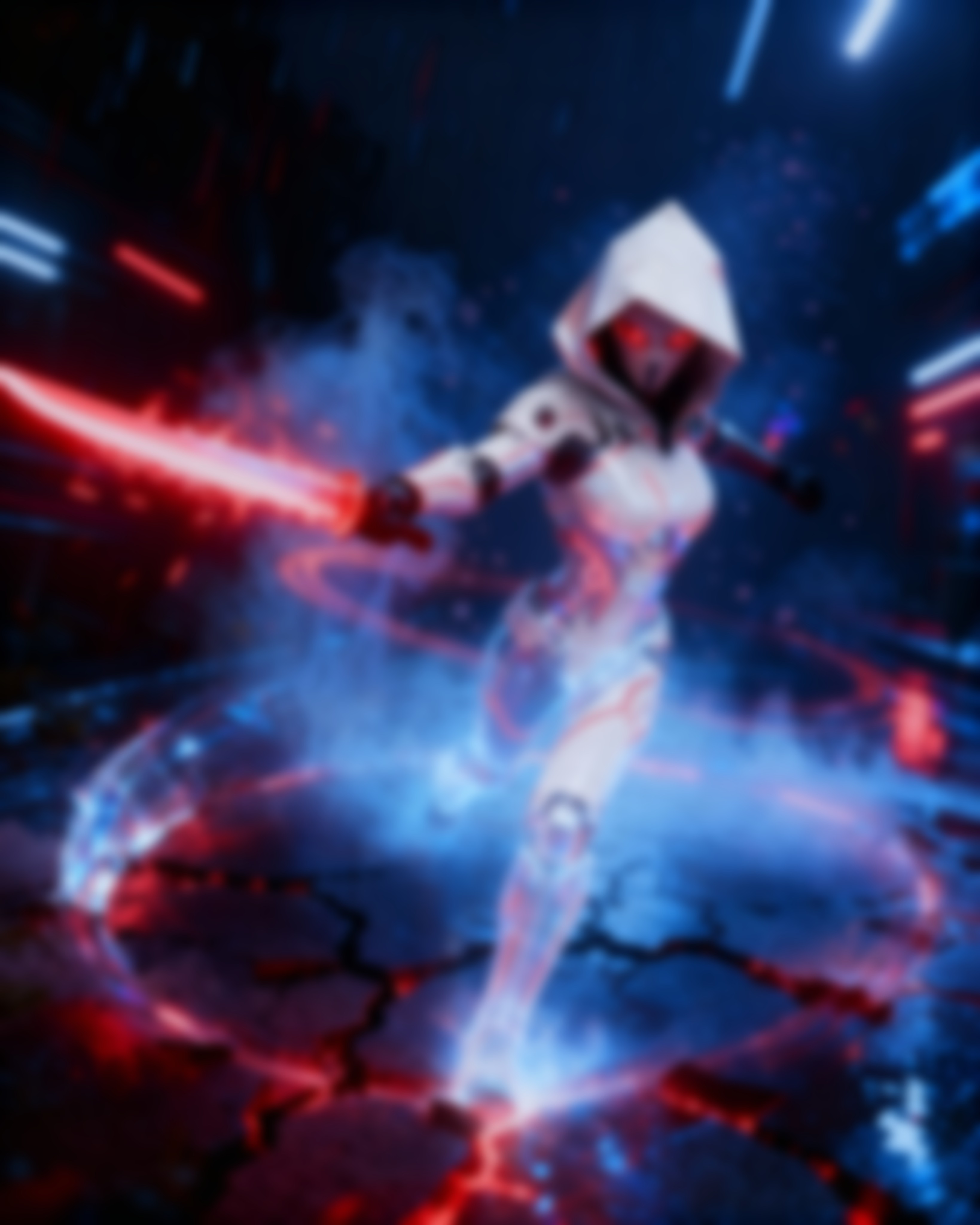 Phexia Zorin AI image