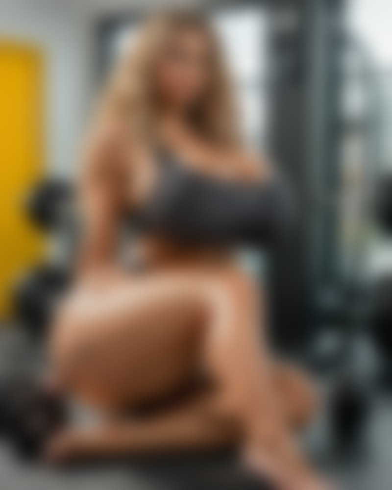 Avery Brooks AI image