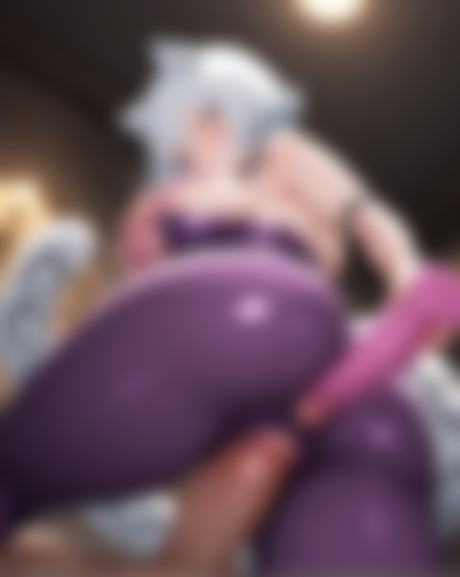 Honey Campbell — AI persona on XManias