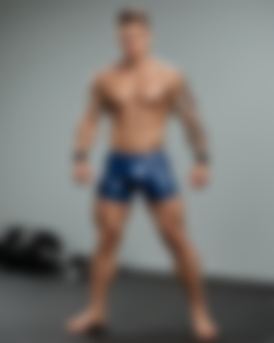 Greg Porter AI image