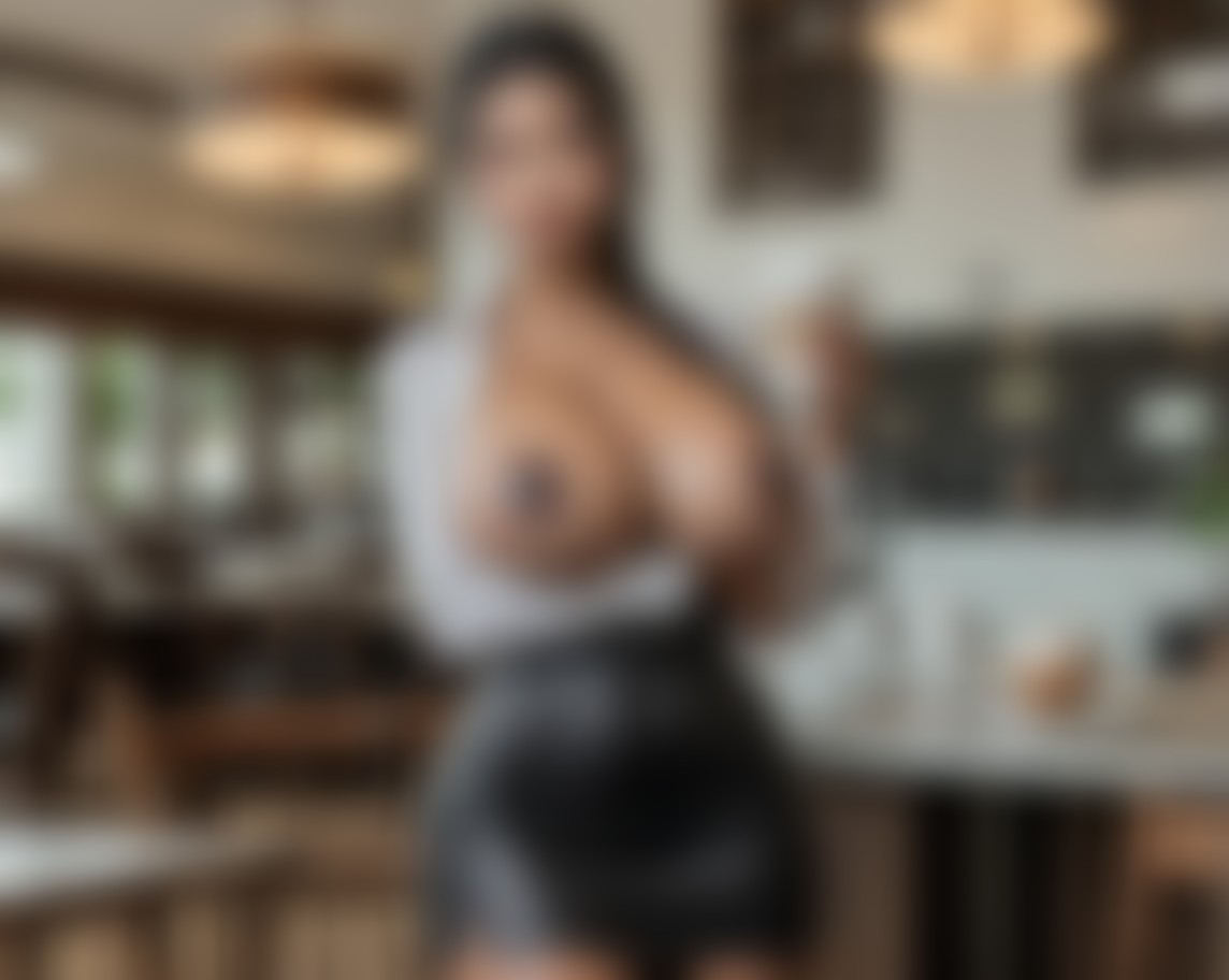 Helen Bliss AI image
