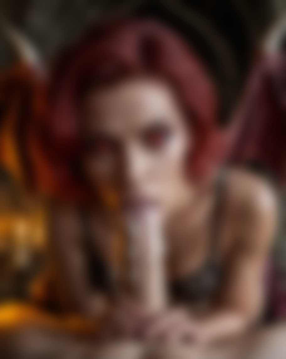 DEMONA — AI persona on XManias
