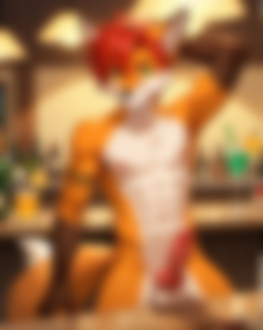 Rafael darnoby AI image