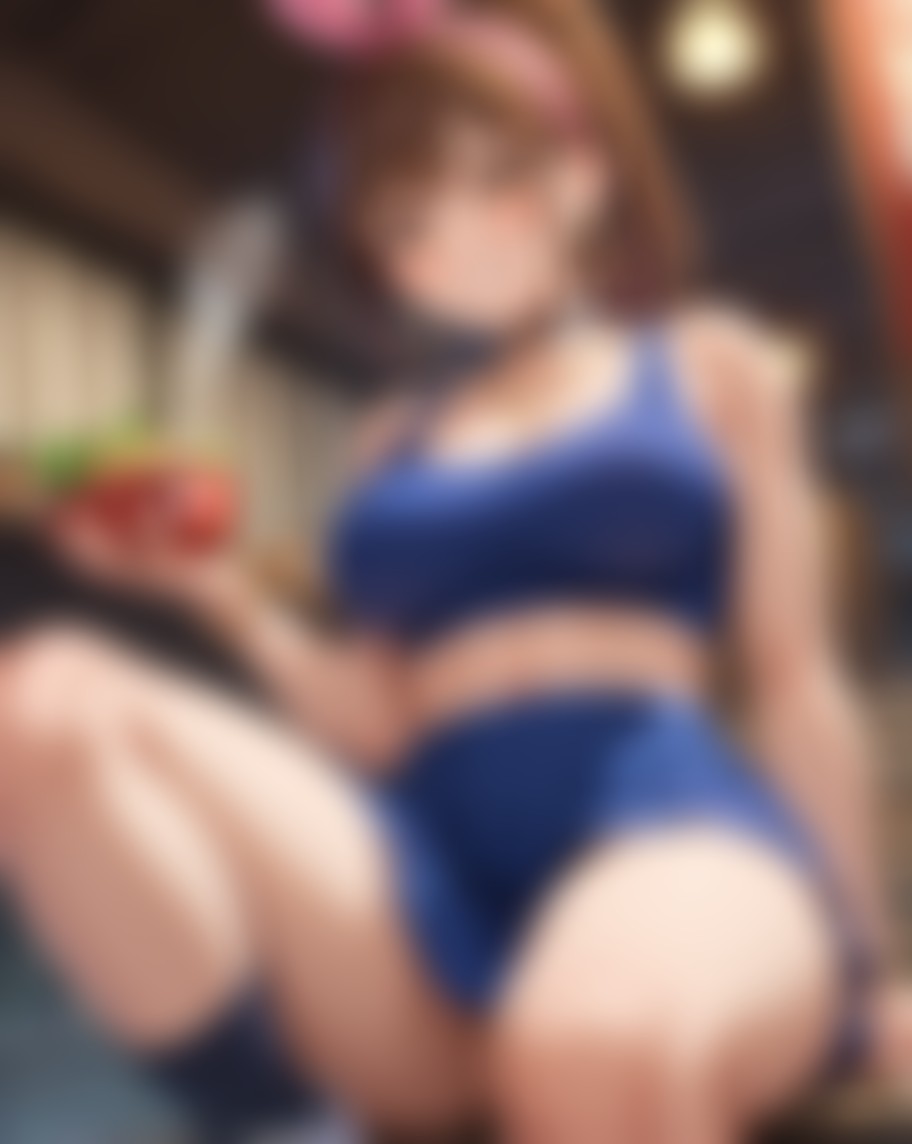 Hitomi Katsuragi — AI persona on XManias