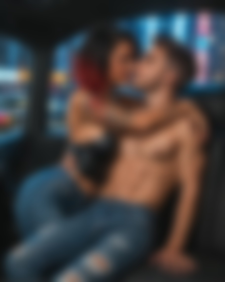 Cassidy 'Cassy' Hayes — AI persona on XManias