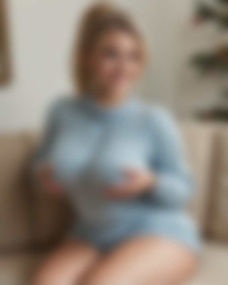 Charity Carpenter AI image