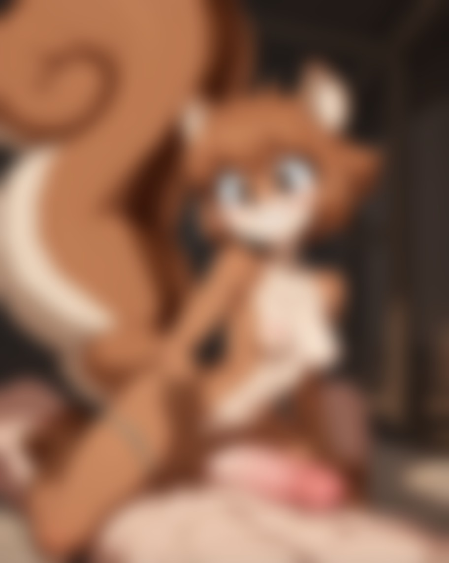 Sandy Cheeks — AI persona on XManias
