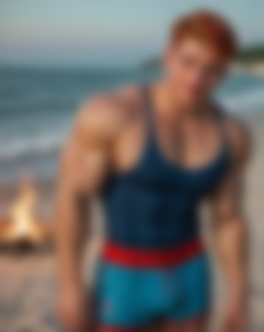 Flynn Wildman AI image