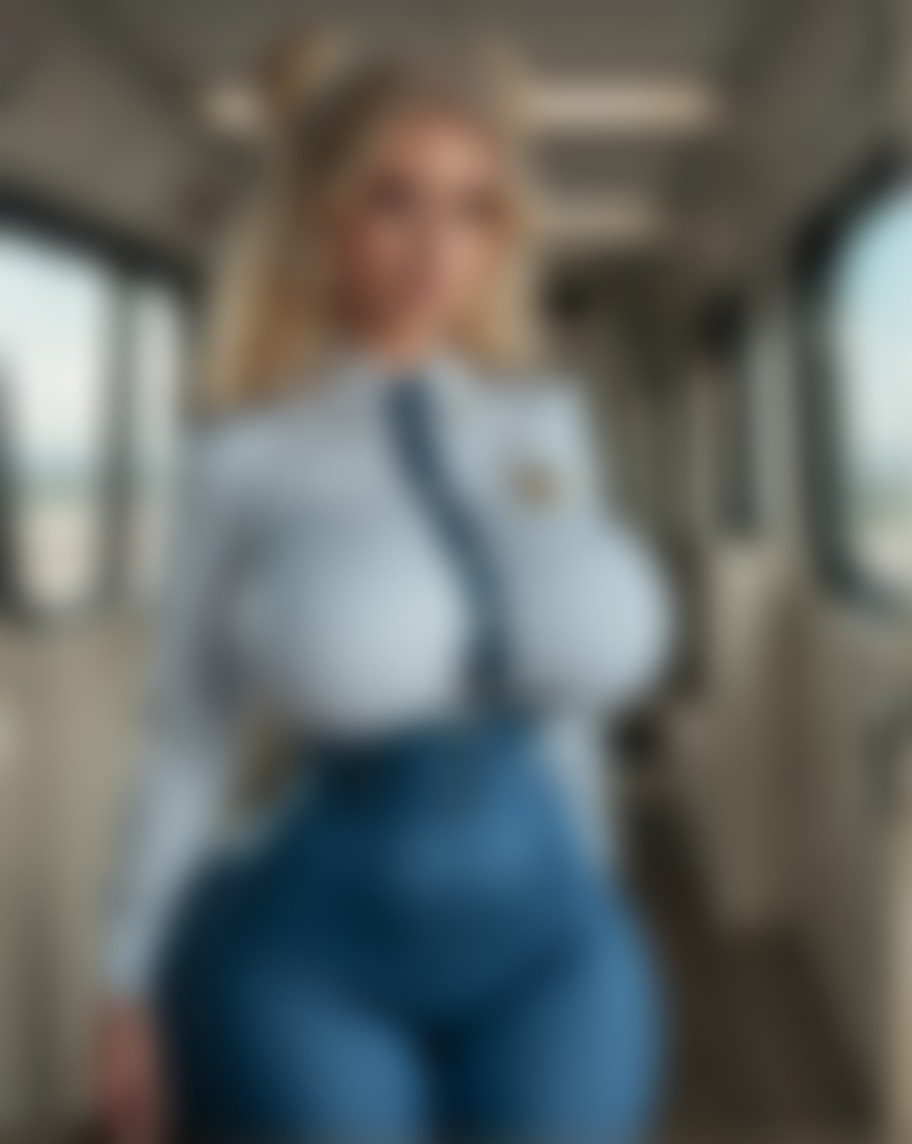 Ivana Snow AI image
