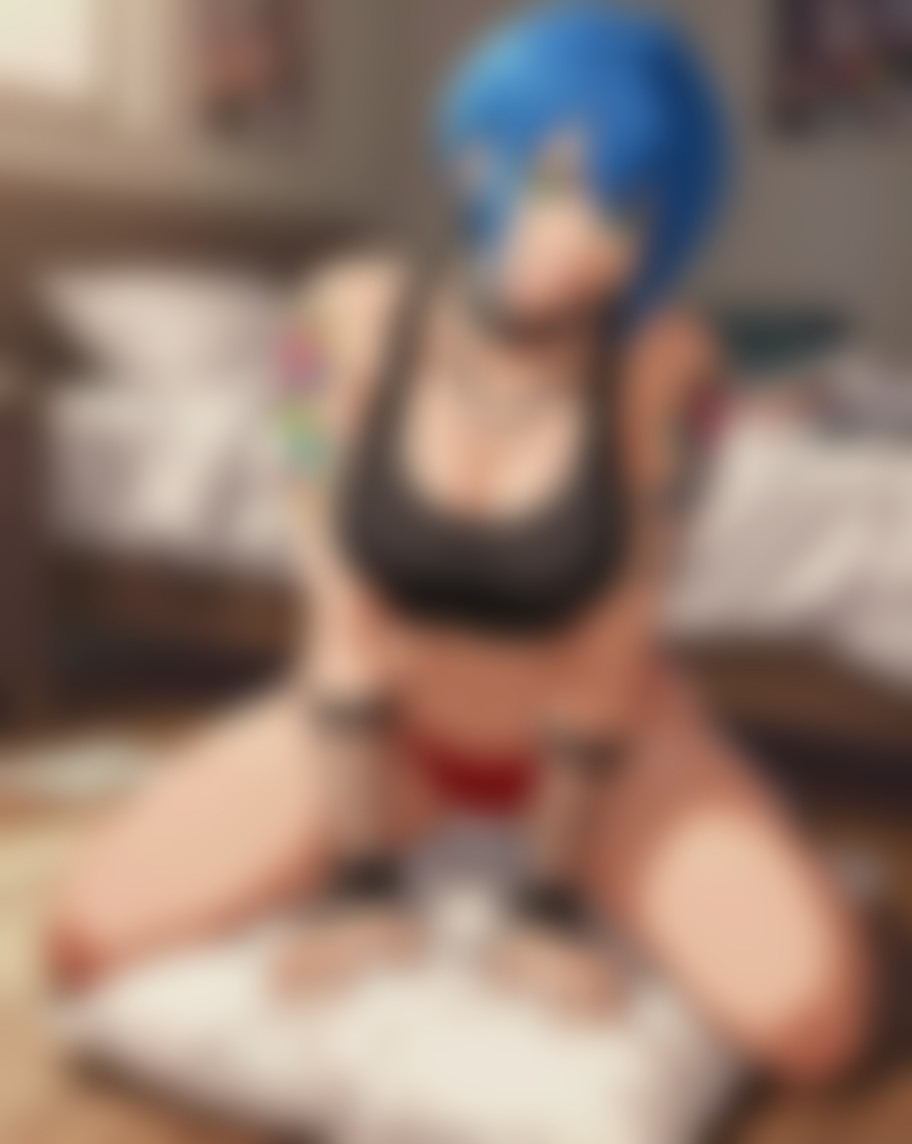 Kitty — AI persona on XManias
