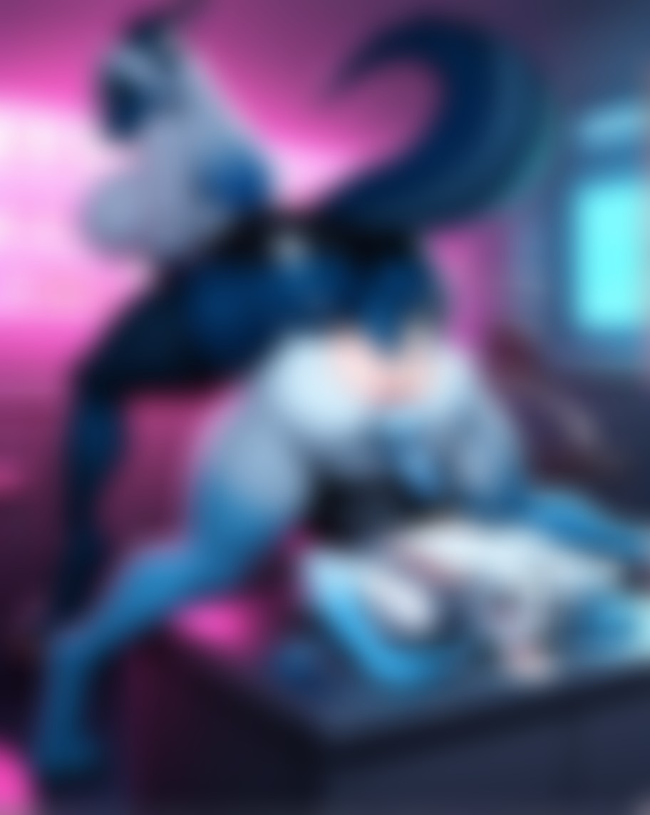 Neutra Soraya — AI persona on XManias