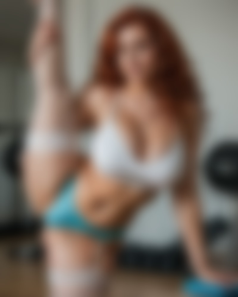 Lauren AI image