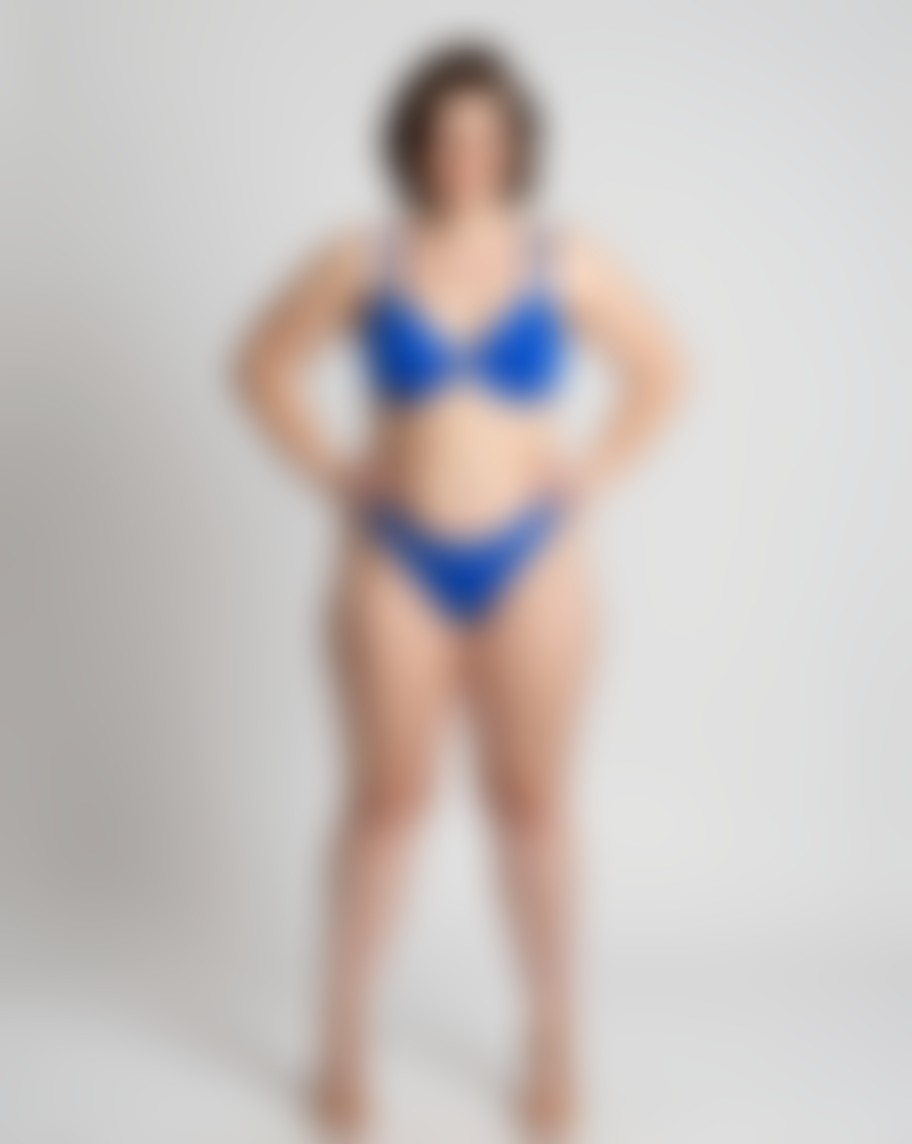 Alicia Hawthorne AI image