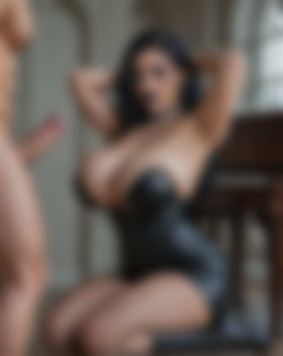 Ashley rose — AI persona on XManias