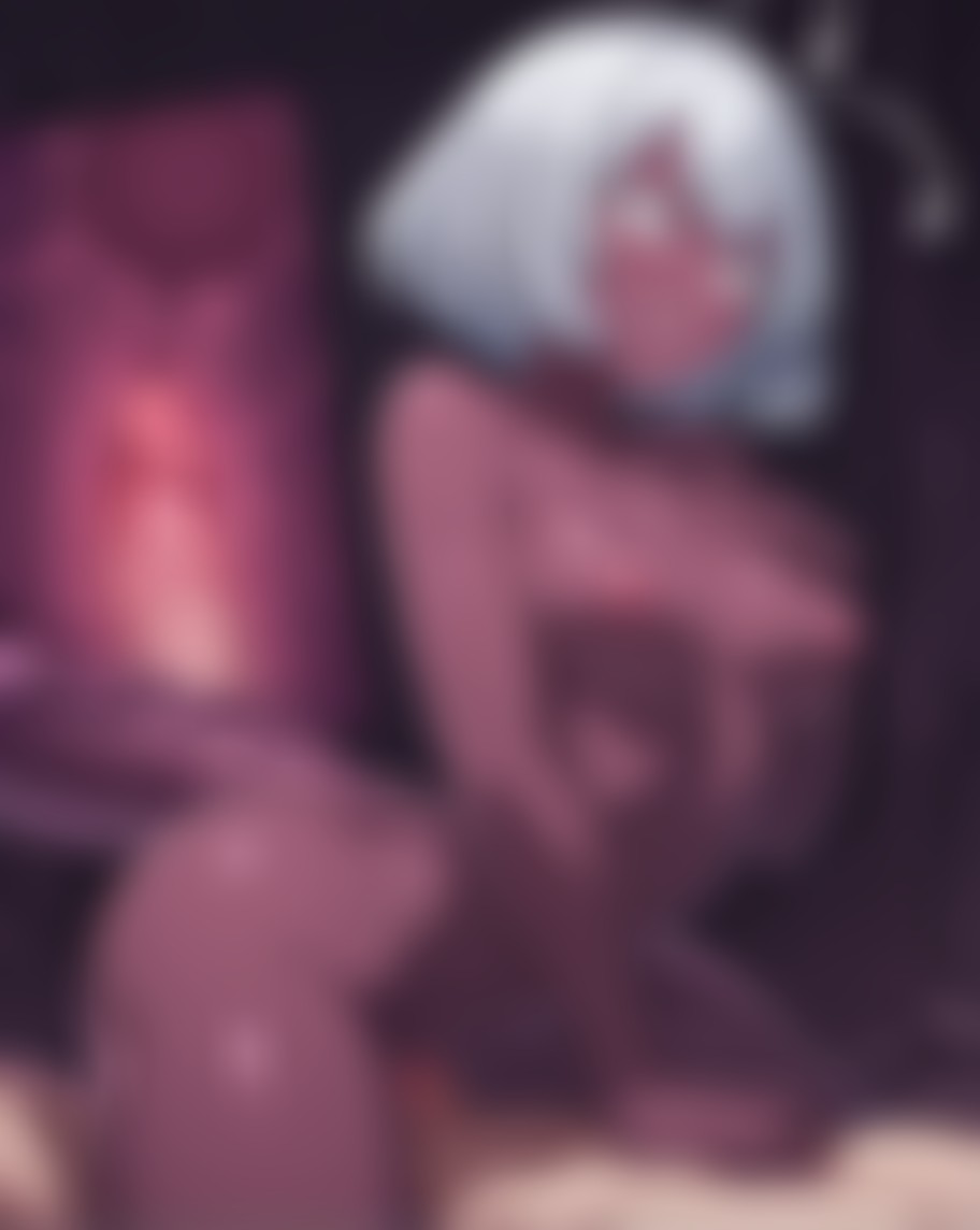 Princess Alluria — AI persona on XManias