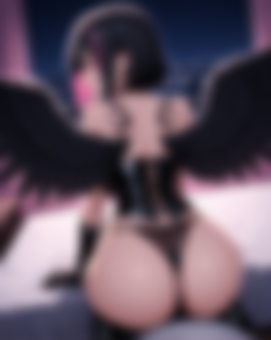 Seraphina Shadowveil — AI persona on XManias