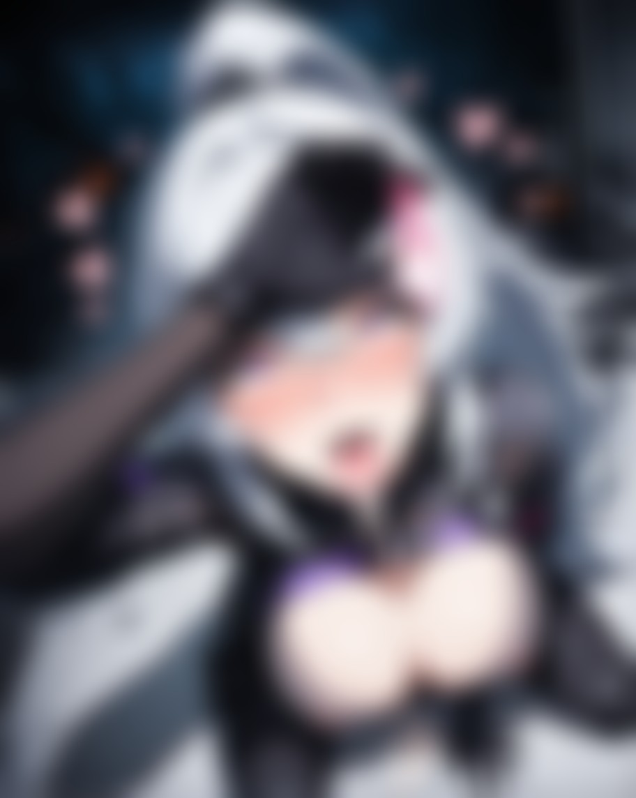 Nemesis — AI persona on XManias