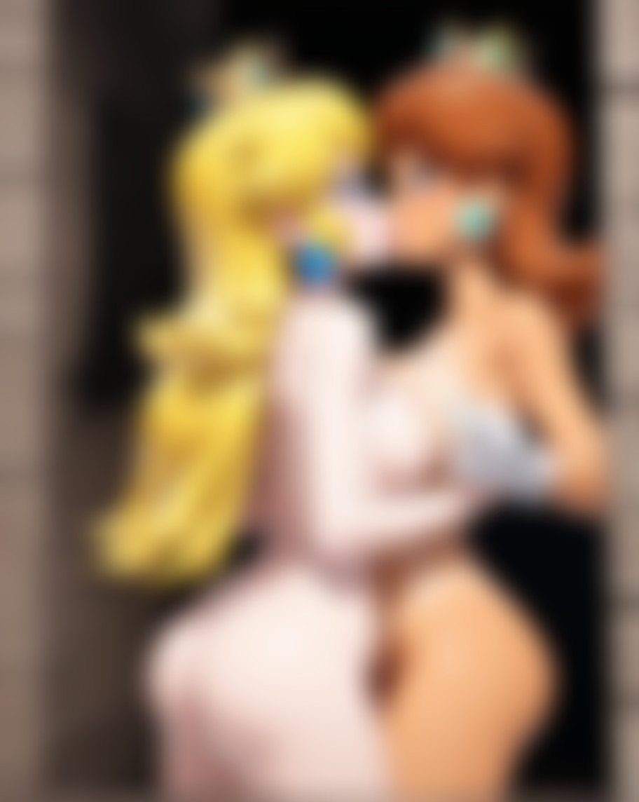 Race Prizes Peach and Daisy — AI persona on XManias