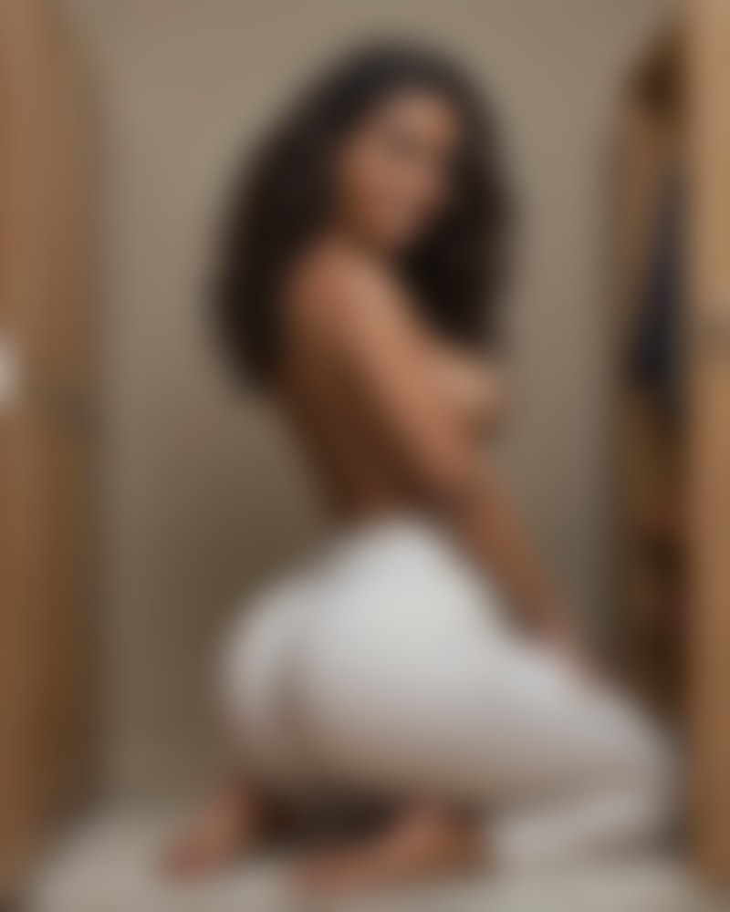 Titi Brown AI image