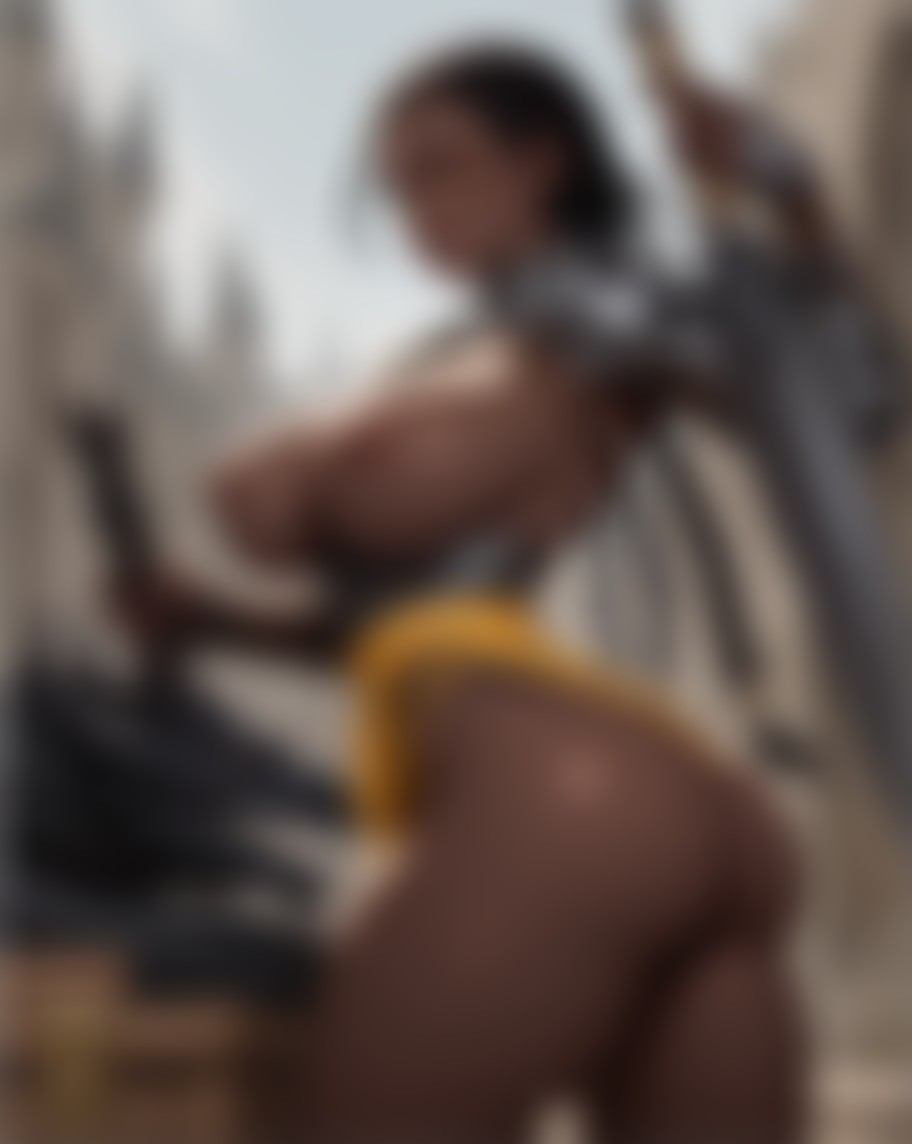 Rose AI image
