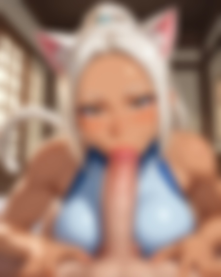 Kurea — AI persona on XManias