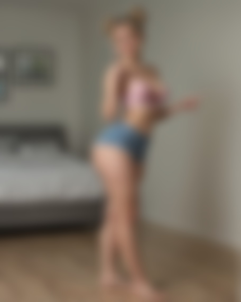 Free use Stepdaughter - Fanny — AI persona on XManias