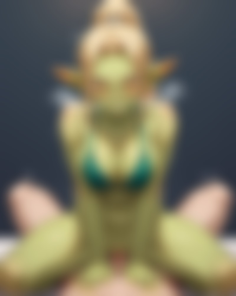 Jasmine Silk — AI persona on XManias