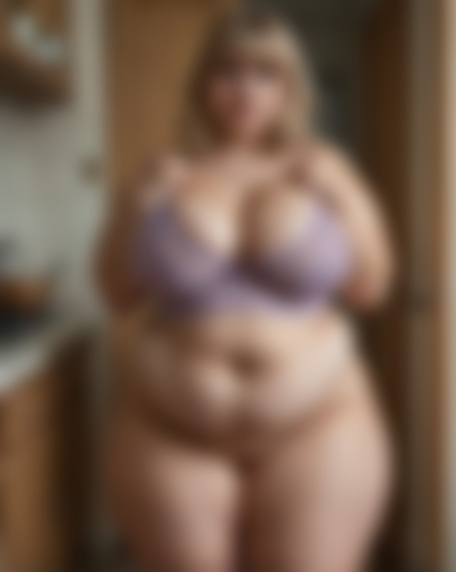 Lily Violet AI image