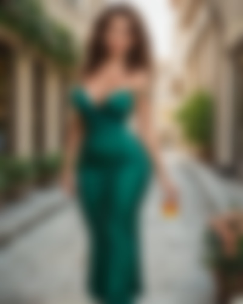 Leanna Britton — AI persona on XManias