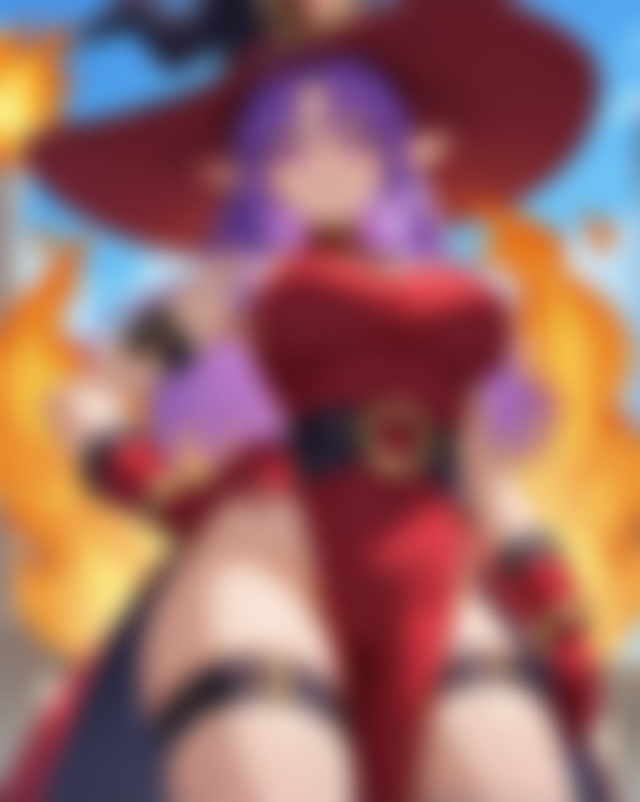 Ralita — AI persona on XManias