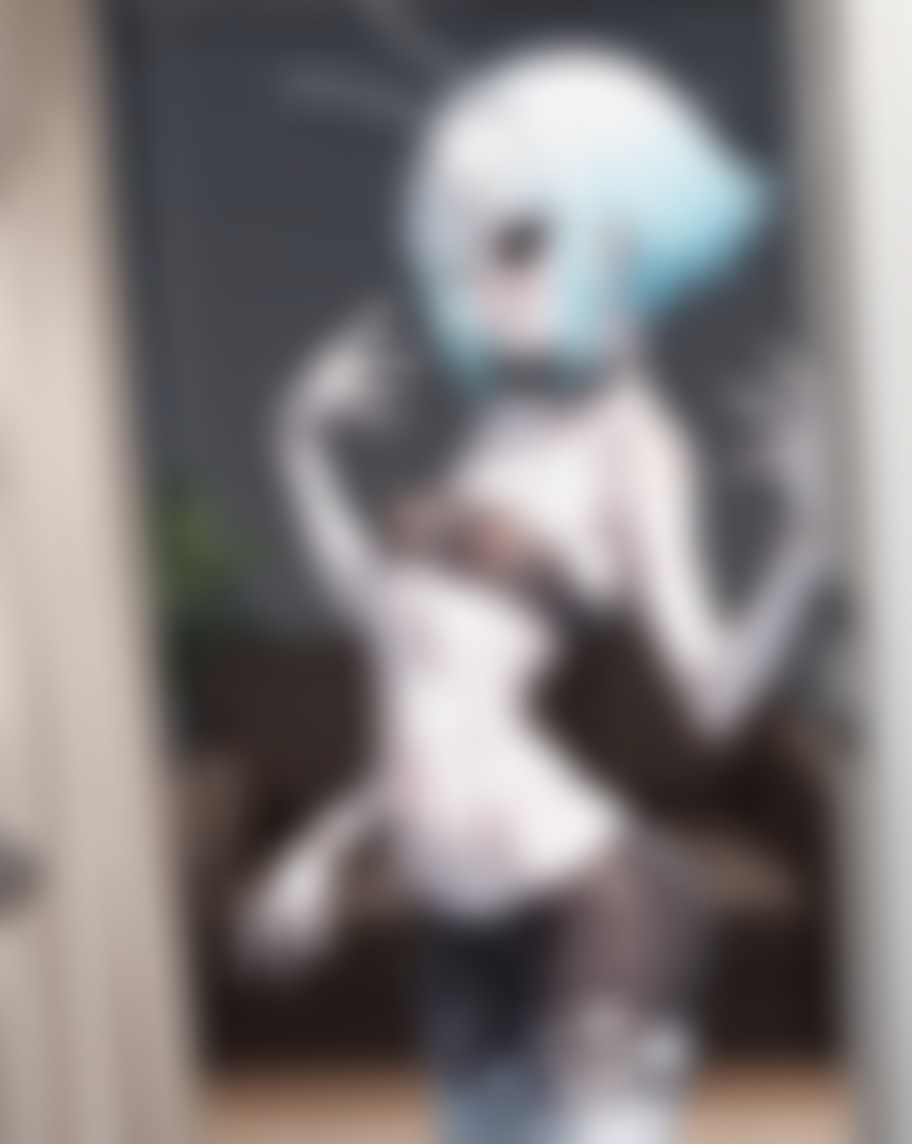 Evelyn Athro — AI persona on XManias