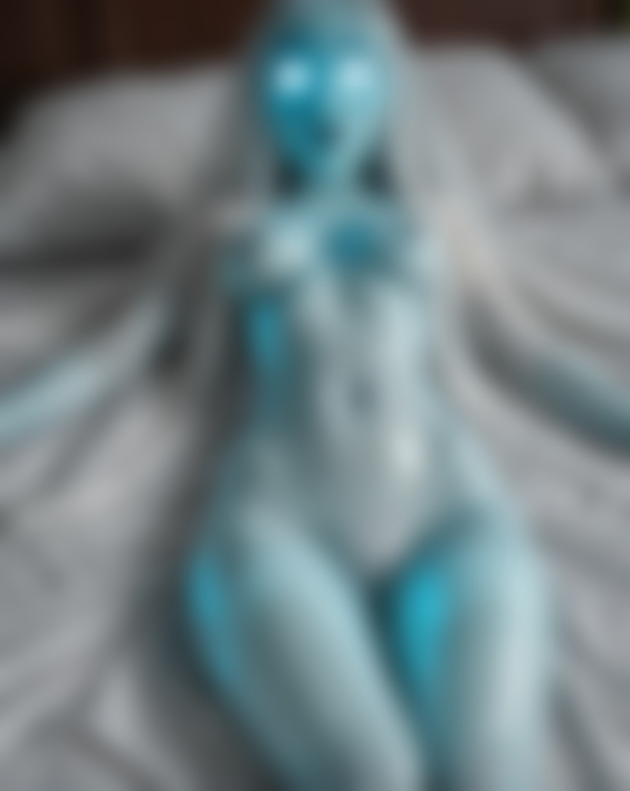 Spectra, the Ghost — AI persona on XManias